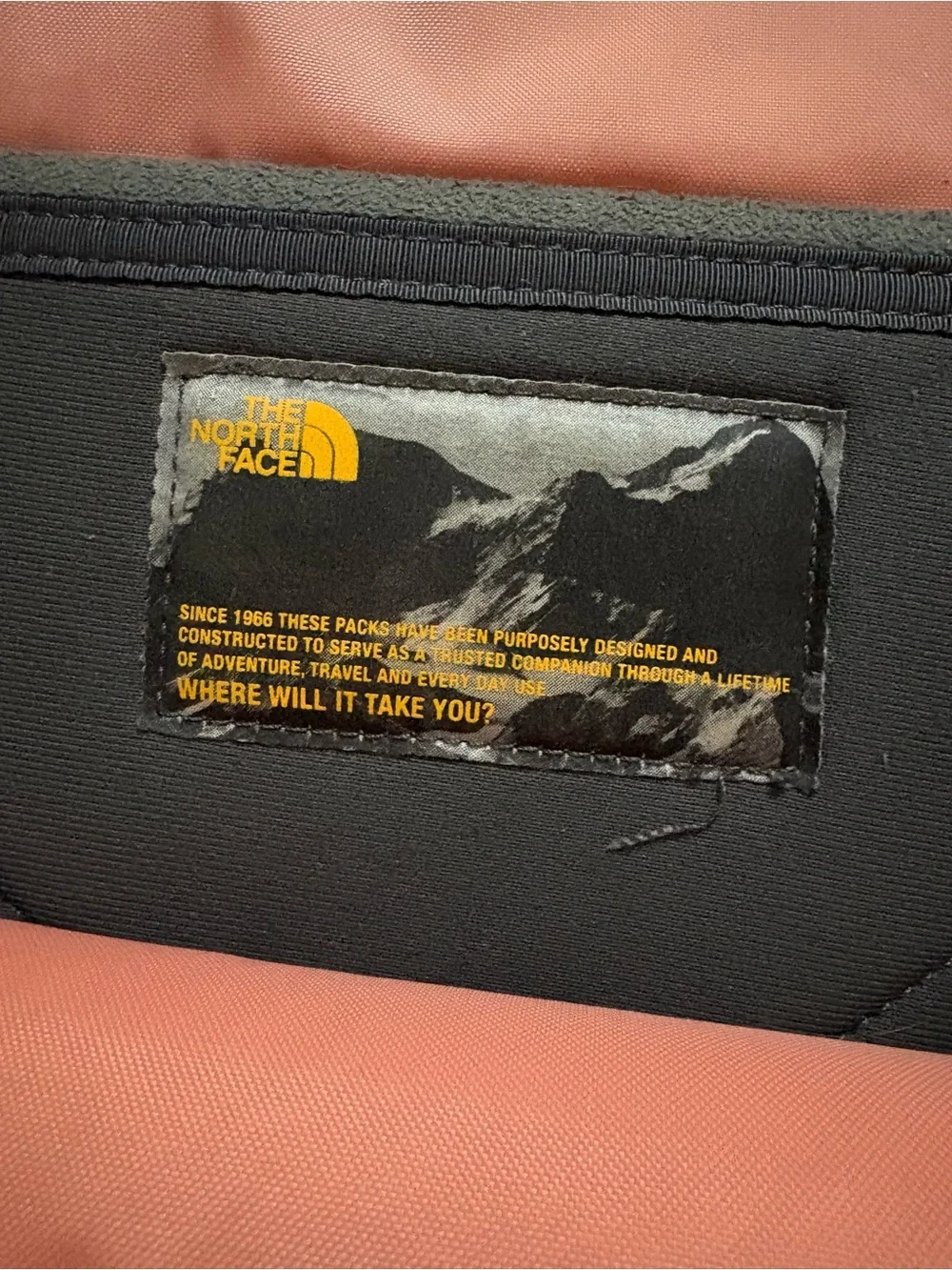The North Face Recon Backpack